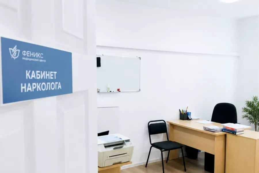 Реабилитационный центр для наркозависимых в Сегеже