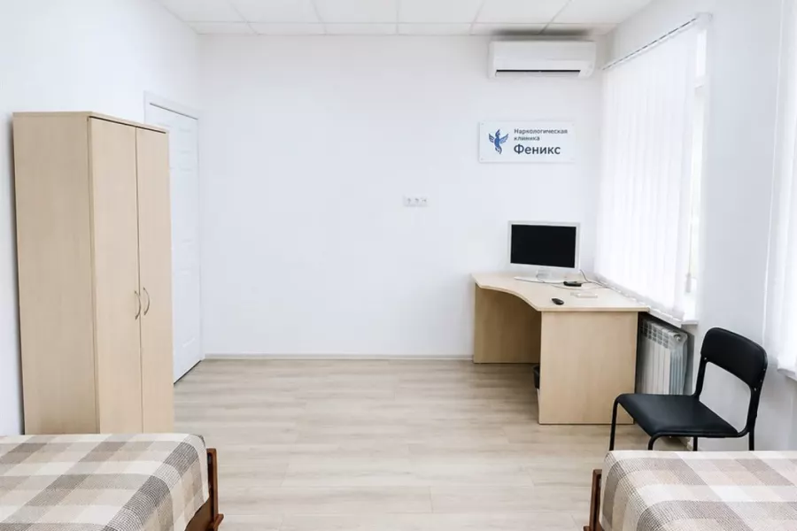 Лечение в частном наркологическом стационаре в Сегеже